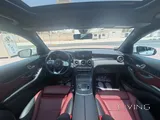 Mercedes GLC 200 2023
